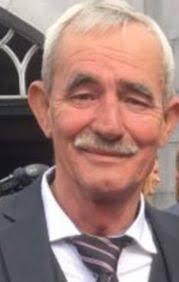 Condolence Book for Raymond Smyth (Ballintubber, Roscommon)