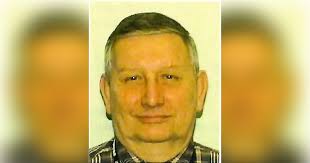 Obituary for Andrew Torick