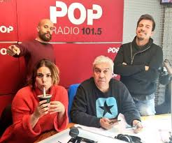 Aunque va en contra de mi personaje de la cátedra del macho, leo y practico algunas meditaciones de osho hace muchos. Pop Radio 101 5 Ya Estamos Al Aire En Codigosily Con Coco Sily Ludmila Gurchenco Luis Pineyro Y Martin Pugliese Mandanos Tu Mensaje Al 11 6404 101 5 Facebook