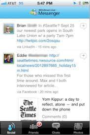 Linkedin employees are also supporting our impacted members by volunteering their time through linkedin coaches, providing virtual career advice and mentoring to thousands of job seekers globally. Connecting Professionals Linkedin And Windows Live Official Linkedin Blog
