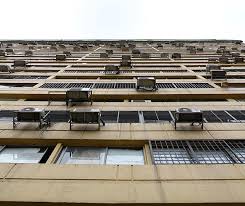 Our technicians routinely install, replace, repair and maintain all kinds of commercial we understand that choosing a new furnace unit for your commercial space is a big decision with many factors. The Best Hvac System For High Rise Condo Developments Nailor Com