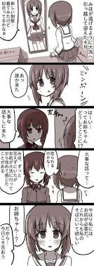 ボード 西住みほ のピン