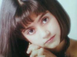 Who is Adriana Loya? — ADRIANA LOYA