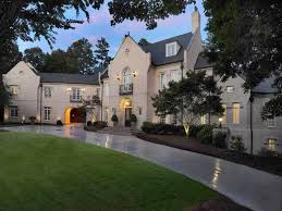 Atlanta Mansions Atlanta Mansions Mansions Estate Homes