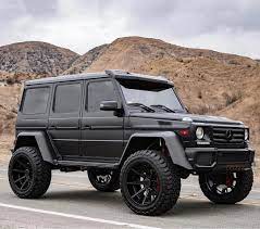 G-class Dream Cars Mercedes Sports Cars Luxury Dream Cars