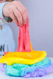 1001 Rezepte Und Anleitungen Zum Schleim Selber Machen Schleim Selber Machen Kinder Schleim Selber Machen Slime Selber Machen Ohne Kleber