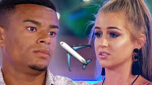 This domain currently does not have any sponsors for you. Has Georgia Left Love Island Fans Worry Over Airport Sighting