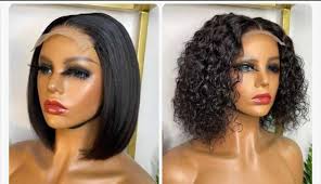 My cliente and she love it if u want me to do your hair I will start with  $50 3pack briad comb and ors jelly I know some people don't like to