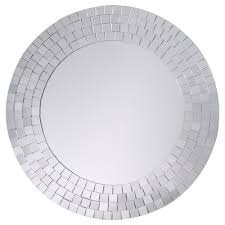 This black bathroom mirror has a round shape, which can add elegance to a bathroom. Round Mirrors Circle Mirrors Oval Mirrors Ikea