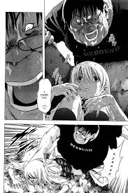 (ブトゥーム!butuumu!?), reso graficamente come btooom! Btooom Manga Chapter 34