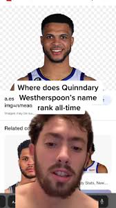 Anthony Weatherspoon