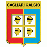 ⚽️ profilo instagram ufficiale del #cagliaricalcio 🗣 una terra. Cagliari Calcio 70 S Logo Brands Of The World Download Vector Logos And Logotypes
