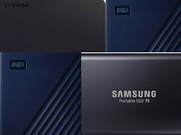 Grow your collection of 4k games on this wd external usb 3.0 portable hard drive for ps4. Best External Hard Drives For Mac Time Machine In 2021 Macmyths