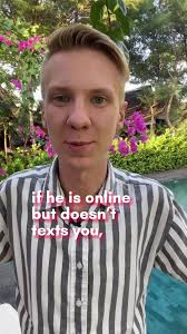 What Does It Mean If Hes Active But Doesnt Answer