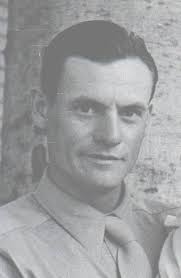 TSGT William Bernice “Billy” Humphrey (1919-1981)