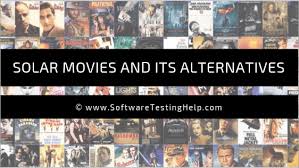 Here's is a list of free and best movie streaming website where you can watch movies and tv shows online without sign up. Top 11 Sites Like Solarmovie For Watching Movies Online