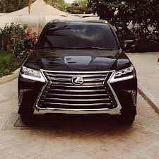 2017 lexus lx 570 roskoshnyj avtomobil superkary ekzoticheskie avtomobili