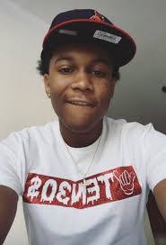 Antonio Spivey's Instagram, Twitter & Facebook