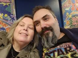 Lisa Michelle Van Dyke Obituary February 25, 2024