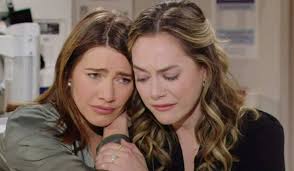 Is Sofia Mattsson and Sasha Corbin Leaving General Hospital?