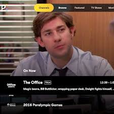 Stream pluto tv's 100+ channels of news, sports, and the internet's best, completely free on your kodi device. One Thing Peacock Does Well Live Channels