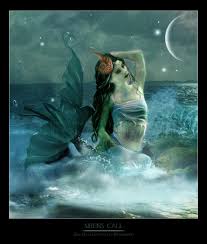 Sirens Call Mermaid Pictures Beautiful Mermaids Sirens