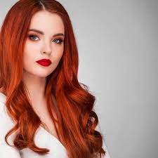 22 Redhead Instagram Captions