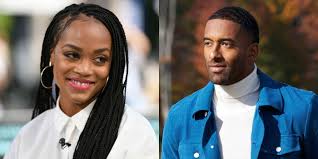James and kirkconnell spoke for the first time since the split during monday's episode of the bachelor. Bachelor Matt James Posts Support For Rachel Lindsay After Chris Harrison Interview