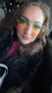 My dear ones, I could write novels here but the essence of all the  impressions of the past week fits into two sentences. The girl at the  beginning and at the end