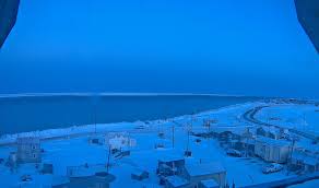 A climate graph showing rainfall, temperatures and normals. Donegal Weather Channel Weather News From Across Donegal Ireland Europe And The World The Sun Has Set In Utqiagvik Barrow Alaska For The Final Time In 2020 And Will Not