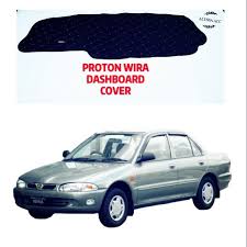 Pernahkah anda mengalami masalah begini, bateri kereta masih baru tapi cepat sangat kondem sehingga nak start kereta pun tidak boleh, ataupun kereta kuat 'makan' bateri. Proton Wira Dashboard Cover Shopee Malaysia