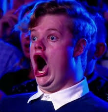 New viral picture / meme: Shocked Memes