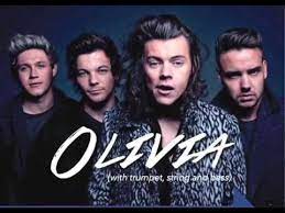 We did not find results for: Olivia One Direction With Trumpets Youtube