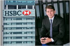 The straits times, launched on july 15, 1845, is the english flagship daily of. Hsbc To Name New Singapore Ceo As Tony Cripps Moves To Saudi British Bank Banking News Top Stories The Straits Times