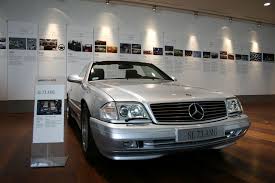 Mercedes Benz Sl 73 Amg R129 Mercedes Benz Mercedes Benz
