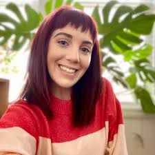 I really needed a boost this week.