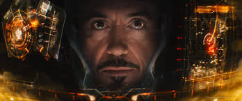 Avengers: Age of Ultron