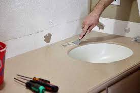 Replace Granite Countertops Transform