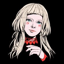 Aurora illustration [by yukkeart