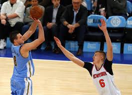 Please subscribe to support the channel. Could The New York Knicks Reunite With Danilo Gallinari