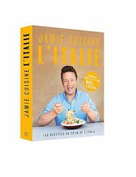 Coup De Coeur Jamie Cuisine L Italie Les Delices De Mimm Italie Cuisine Jamie Oliver