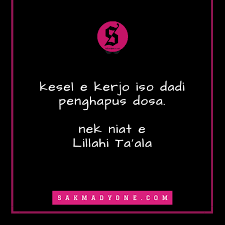Gambar Kata Bijak Jawa Katapos