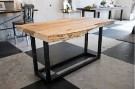 750 x 461 jpeg 28 кб. Live Edge Combo Coffee Table Dining Table By Basemeant Wrx Seen At Private Residence Philadelphia Wescover