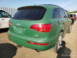 Image result for Sycamore Green 2007 Q7