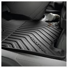 Honda All Season Floor Mats Odyssey Honda Odyssey Honda Accessories Honda Odyssey Organization
