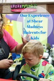 We carry some of the newest, hottest. Bybmg Baby S First Haircut At Shear Madness Haircuts For Kids