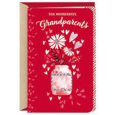 Download Wonderful People Like You Valentine S Day Card For Grandparents Greeting Cards Hallmark