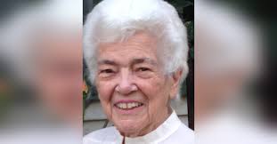 Obituary information for Laura Emma Robbins