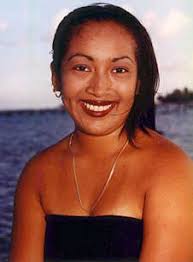 Four contestants vie for the title of Miss San Pedro