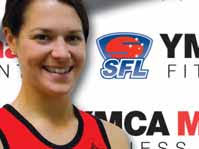 Netball Grand Finals